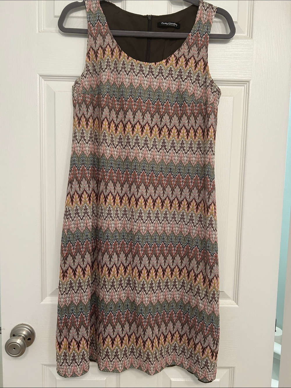 Betty Barclay Shift Dress